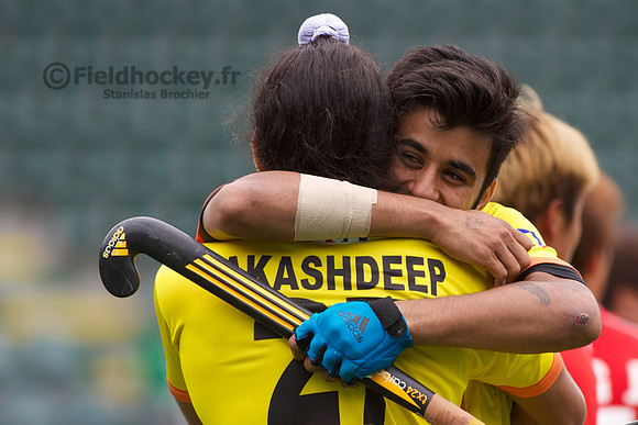 RaboBank Hockey World Cup 2014