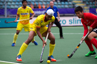 RaboBank Hockey World Cup 2014