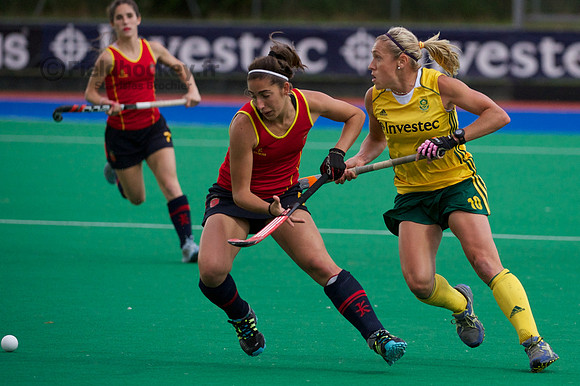 World league