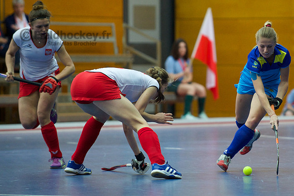 Indoor World Cup Leipzig 2015