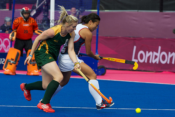 Olympics 2012