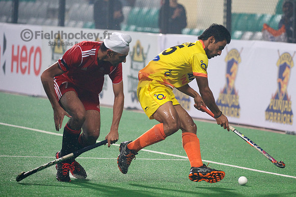 JWC 2013