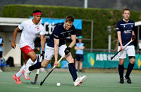 Euro Hockey League Ranking Cup 2022 Men