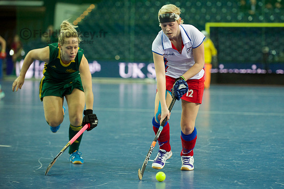 Indoor World Cup Leipzig 2015