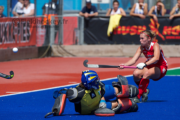 World league