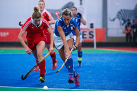 World league