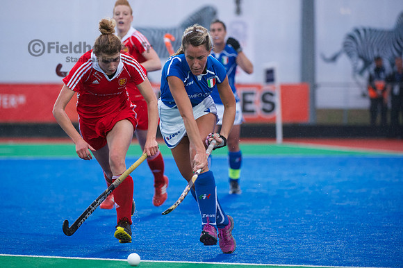 World league