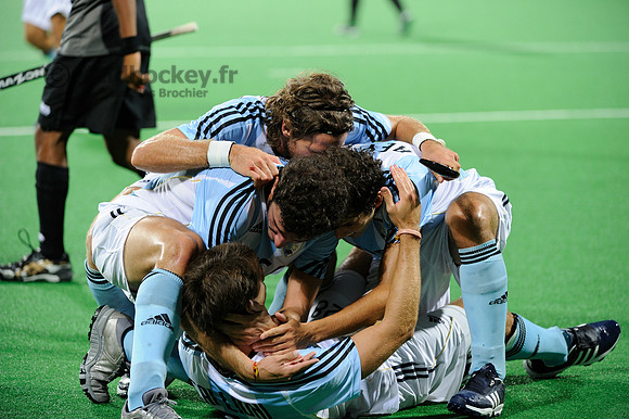 Argentina