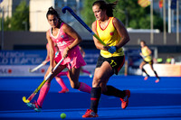 Valencia Hockey World League Semi-final Spain Women 10-21 Jun 2015