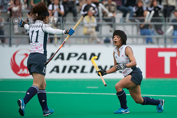 OQT Japan 2012