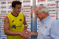Hero Hockey Champions Trophy 2014 (Men)