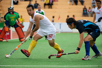 Asian Cup 2009 Hockey (Men)