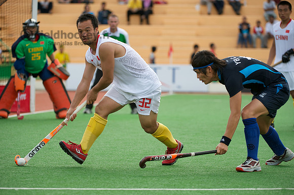 Asian Cup 2009 Hockey (Men)