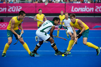 Olympics 2012