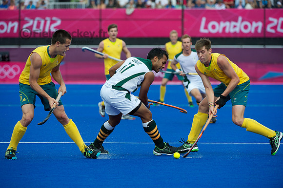 Olympics 2012
