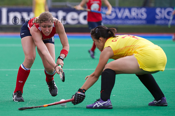 World league