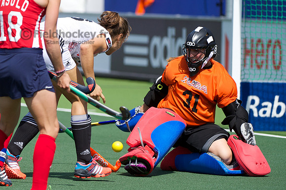 RaboBank Hockey World Cup 2014