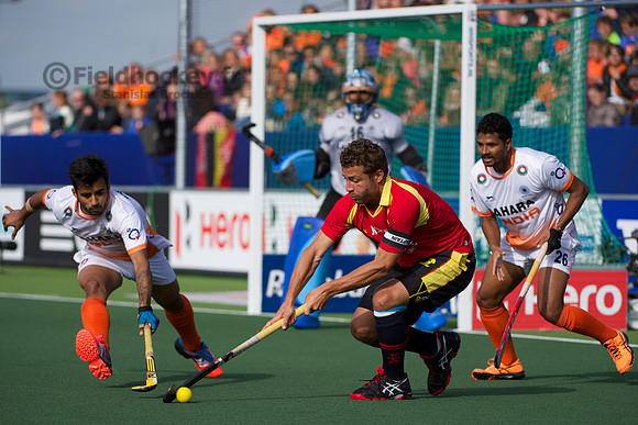 RaboBank Hockey World Cup 2014