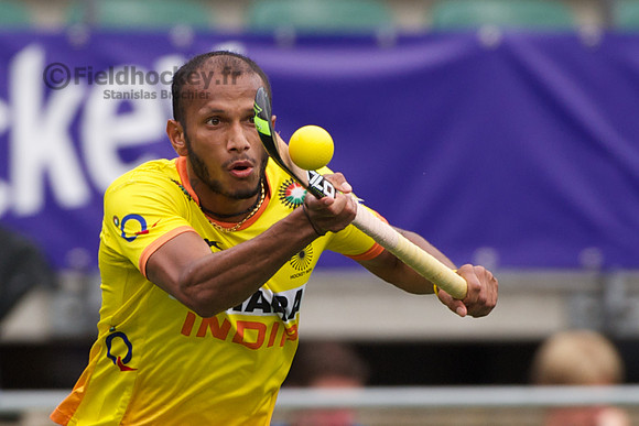 RaboBank Hockey World Cup 2014