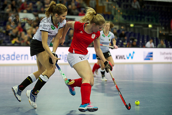 Indoor World Cup Leipzig 2015