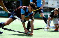 Euro Hockey League Ranking Cup 2022 Men