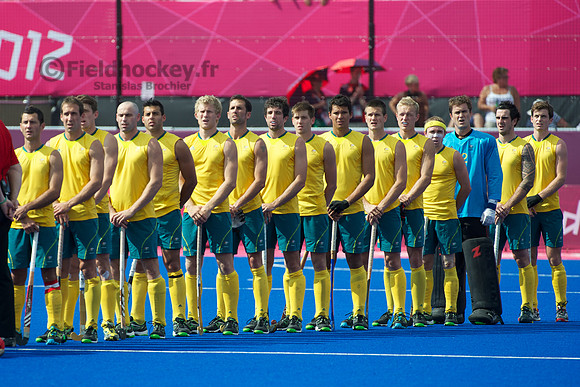 Olympics 2012