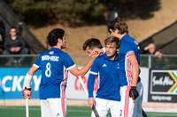 EGY vs FRA (7-8th)
