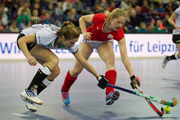 Indoor World Cup Leipzig 2015
