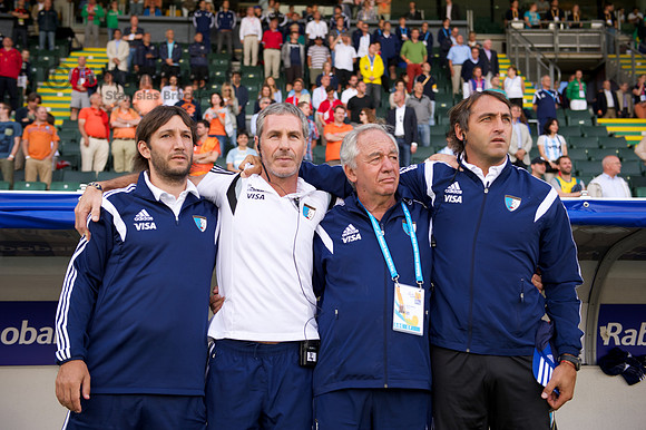 RaboBank Hockey World Cup 2014