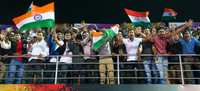 Hero Hockey Champions Trophy 2014 (Men)