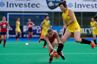 World league