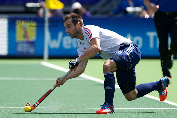 RaboBank Hockey World Cup 2014