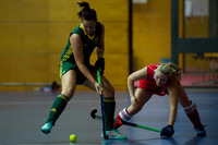 Indoor World Cup Leipzig 2015
