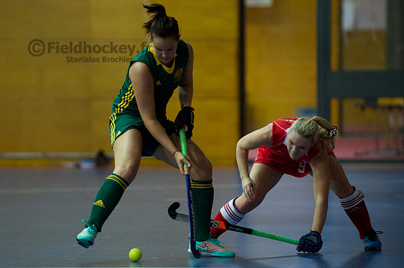 Indoor World Cup Leipzig 2015