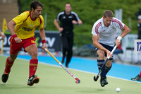 Spain-France