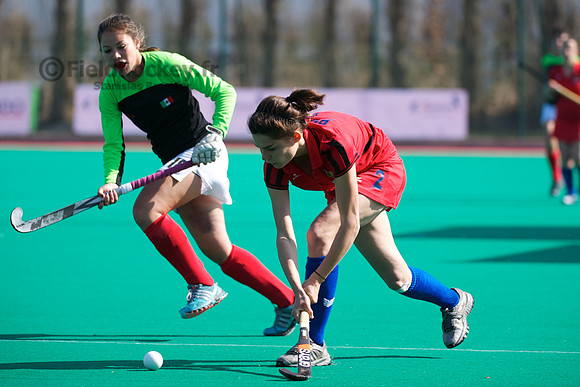 OQT Belgium 2012