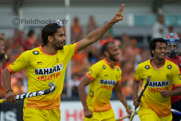 RaboBank Hockey World Cup 2014