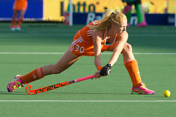 RaboBank Hockey World Cup 2014
