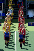 RaboBank Hockey World Cup 2014