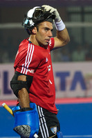 Hero Hockey Champions Trophy 2014 (Men)