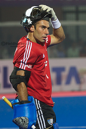 Hero Hockey Champions Trophy 2014 (Men)