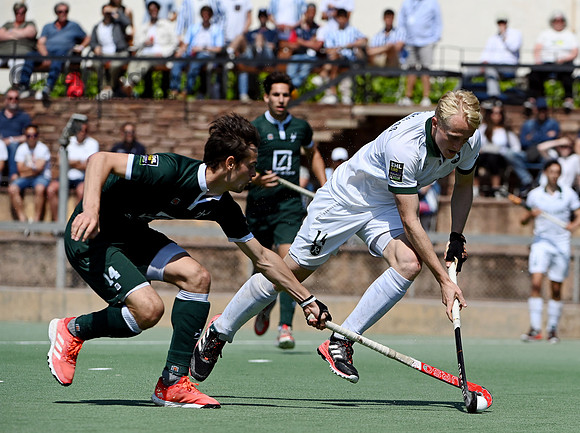 Euro Hockey League Ranking Cup 2022 Men