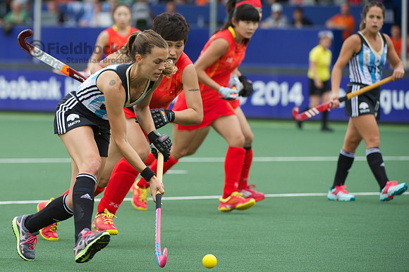 RaboBank Hockey World Cup 2014