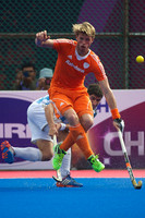 Hero Hockey Champions Trophy 2014 (Men)