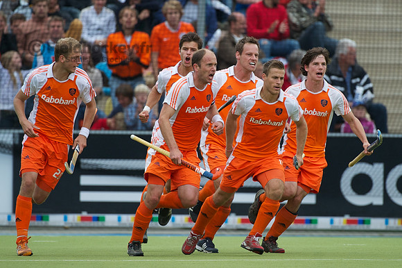 NL-Germany 1st
