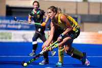 Valencia Hockey World League Semi-final Spain Women 10-21 Jun 2015