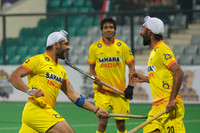 JWC 2013