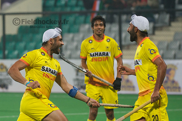 JWC 2013