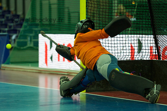 Indoor World Cup Leipzig 2015