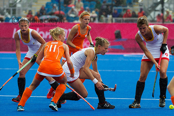 Olympics 2012